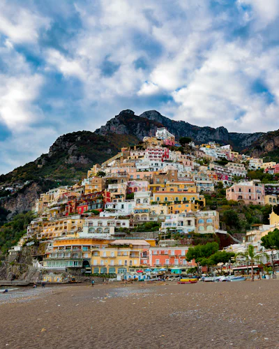 Amalfi Coast