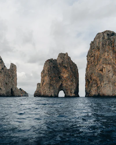Capri