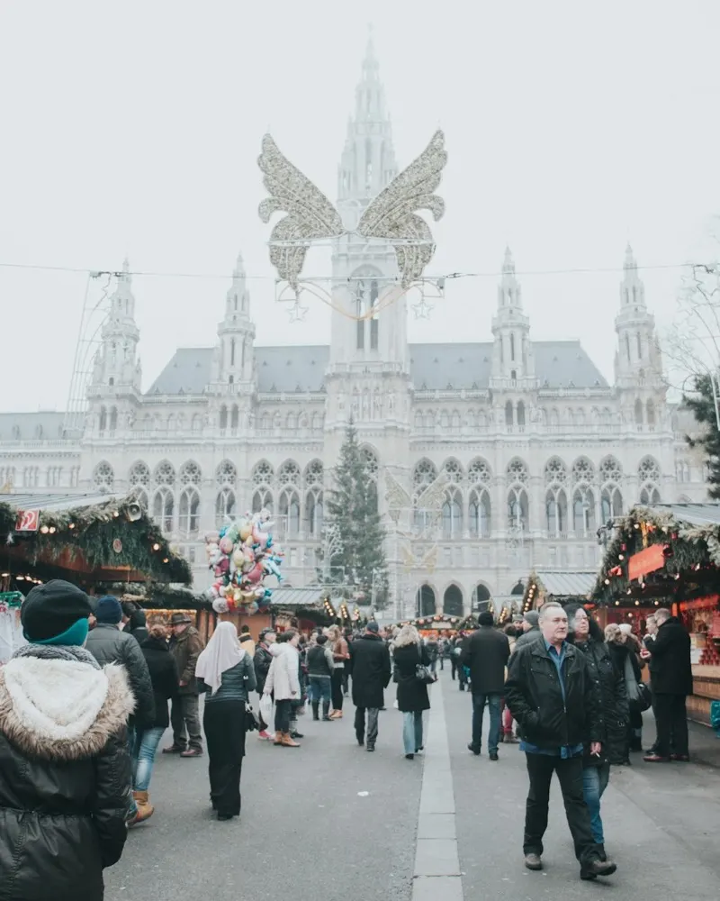 Christmas Markets