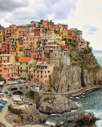 Cinque Terre