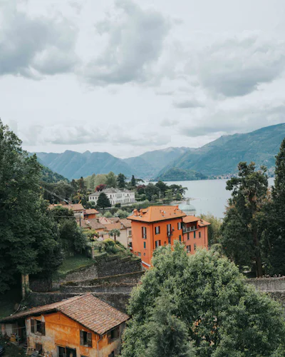 Lake Como