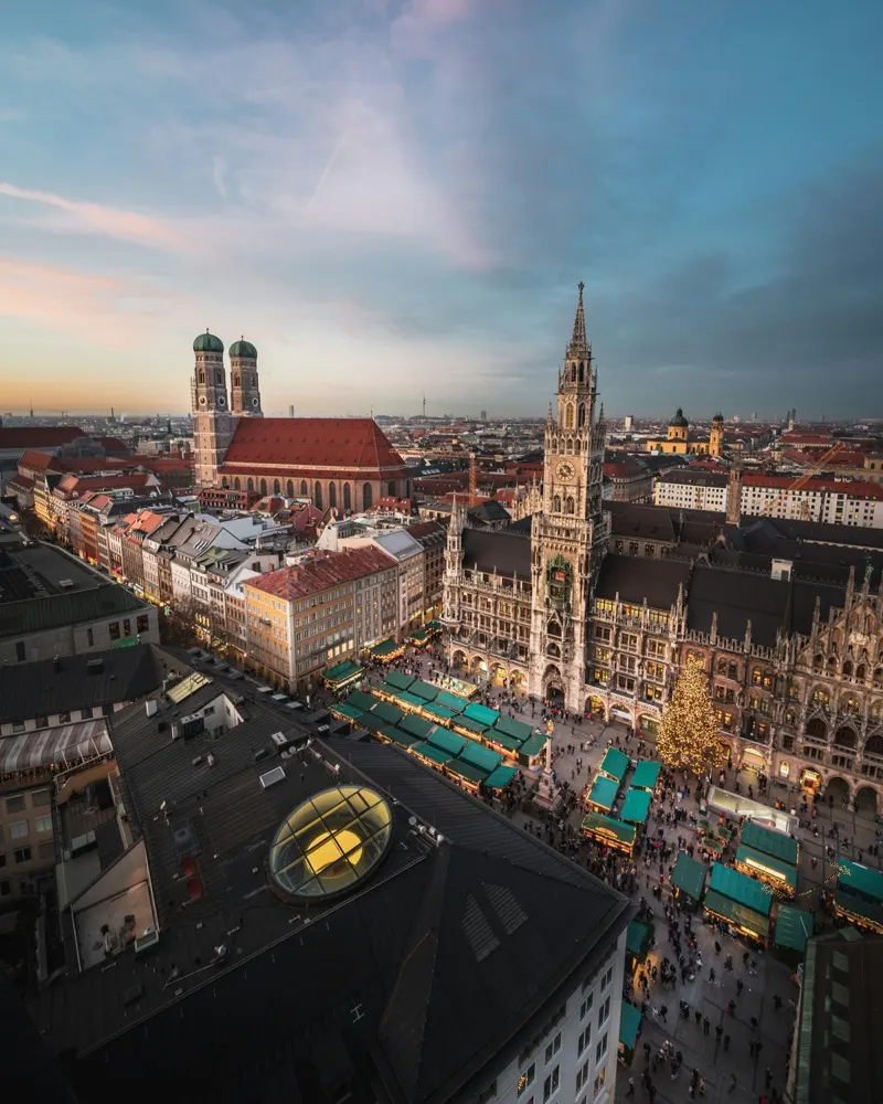 Munich