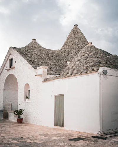Puglia