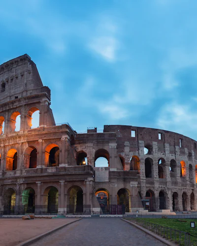 Rome