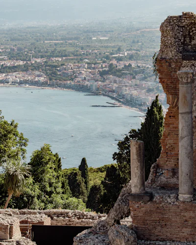 Sicily