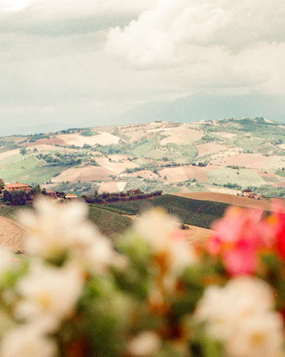 Tuscany