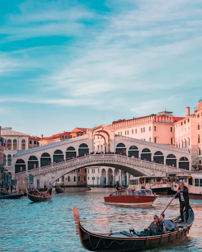 Venice