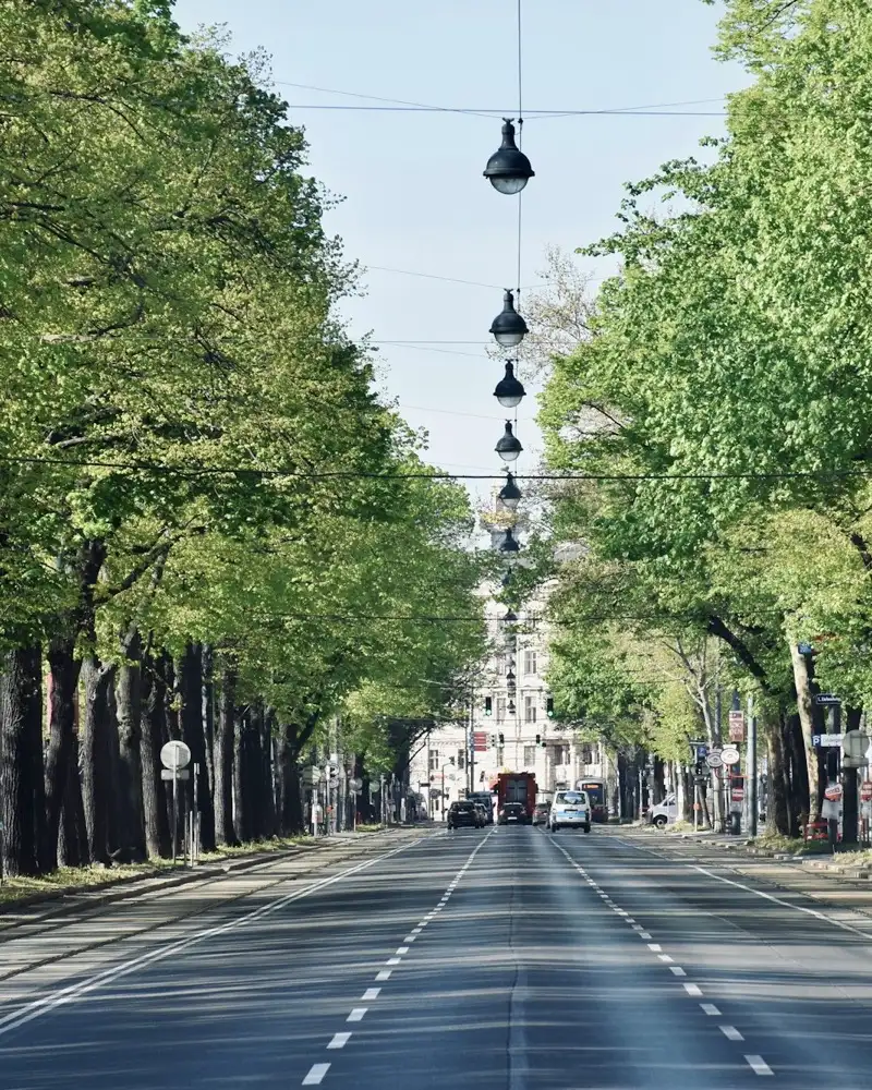 Vienna