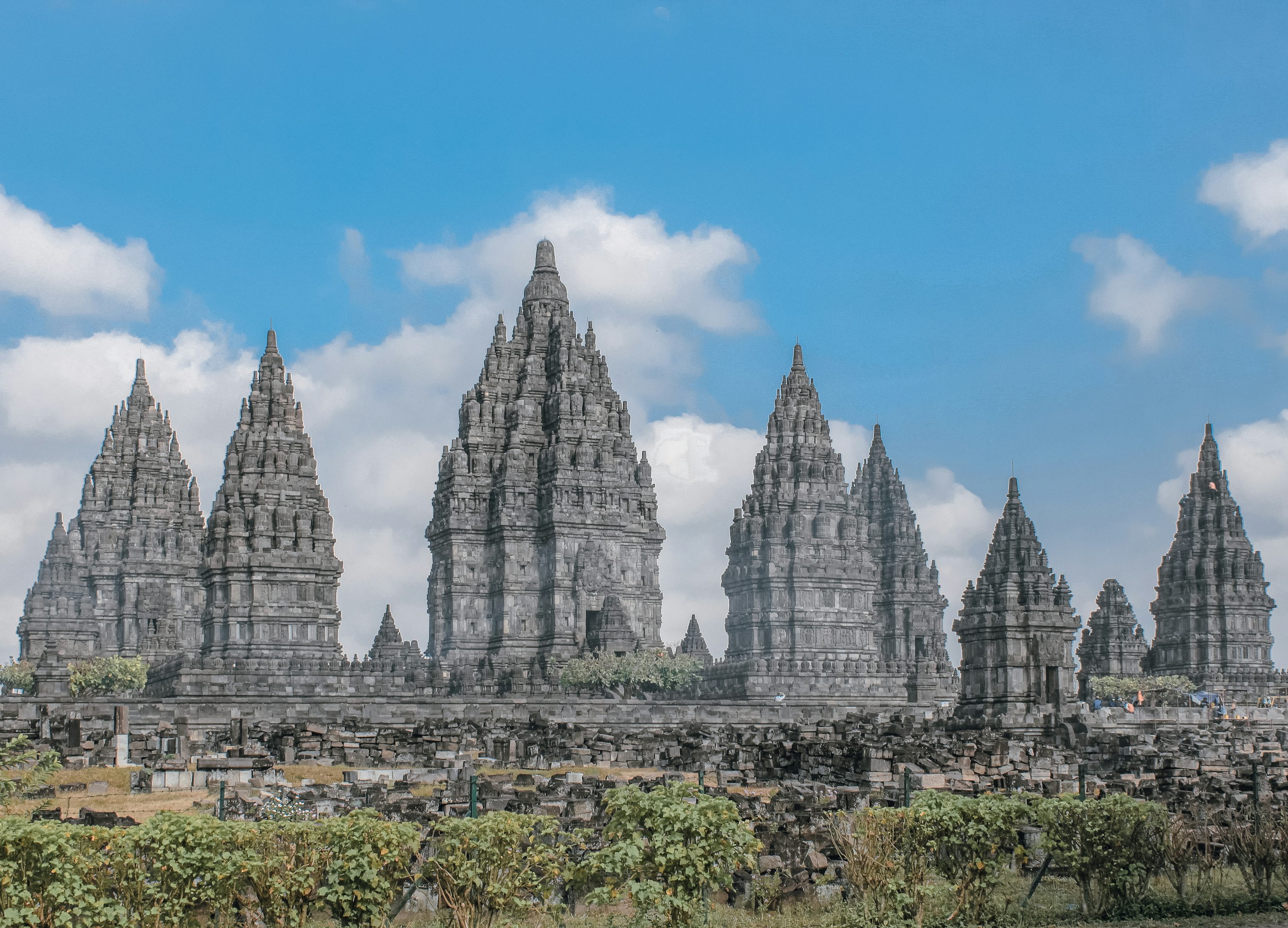 Yogyakarta
