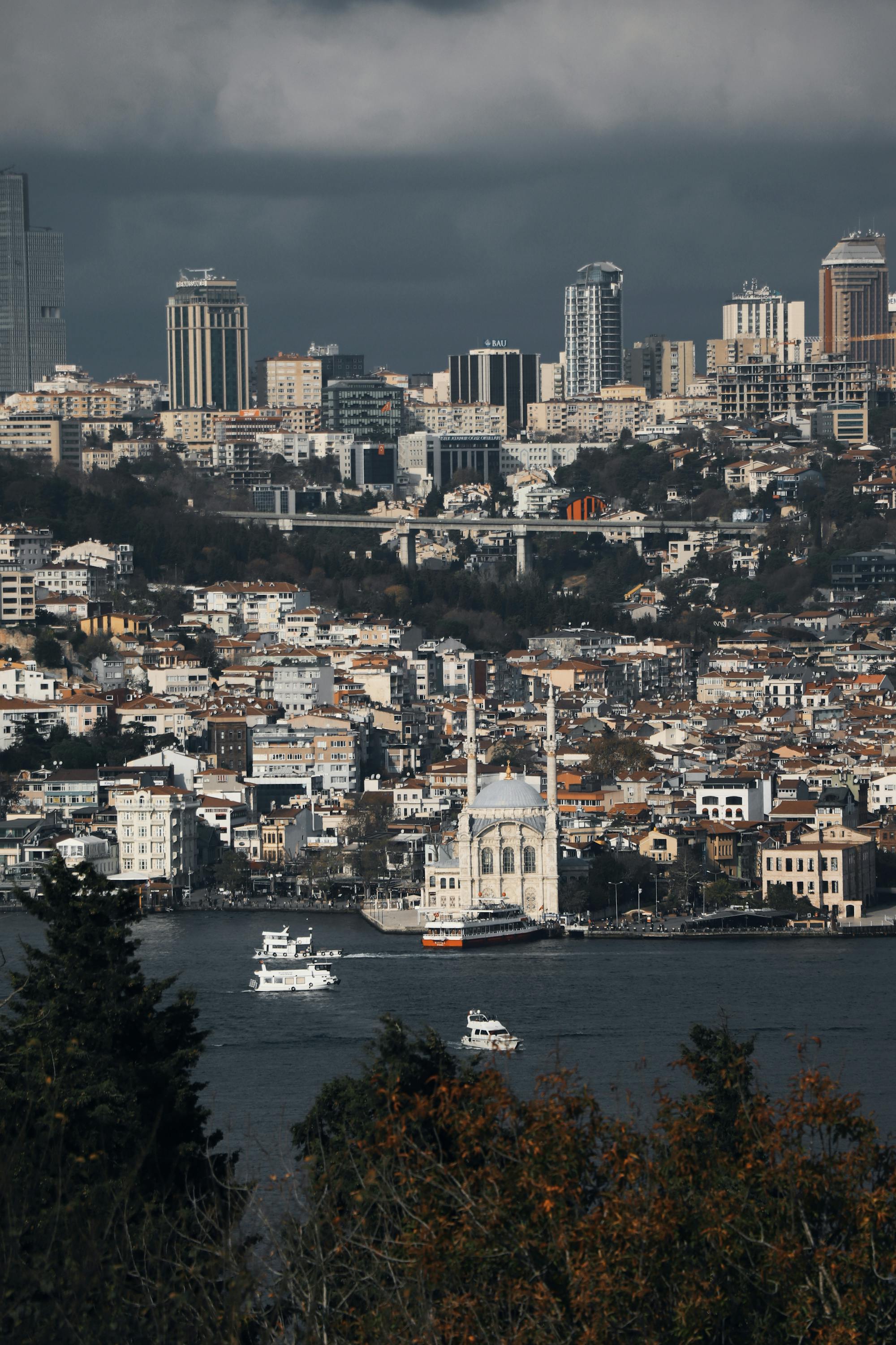 Istanbul