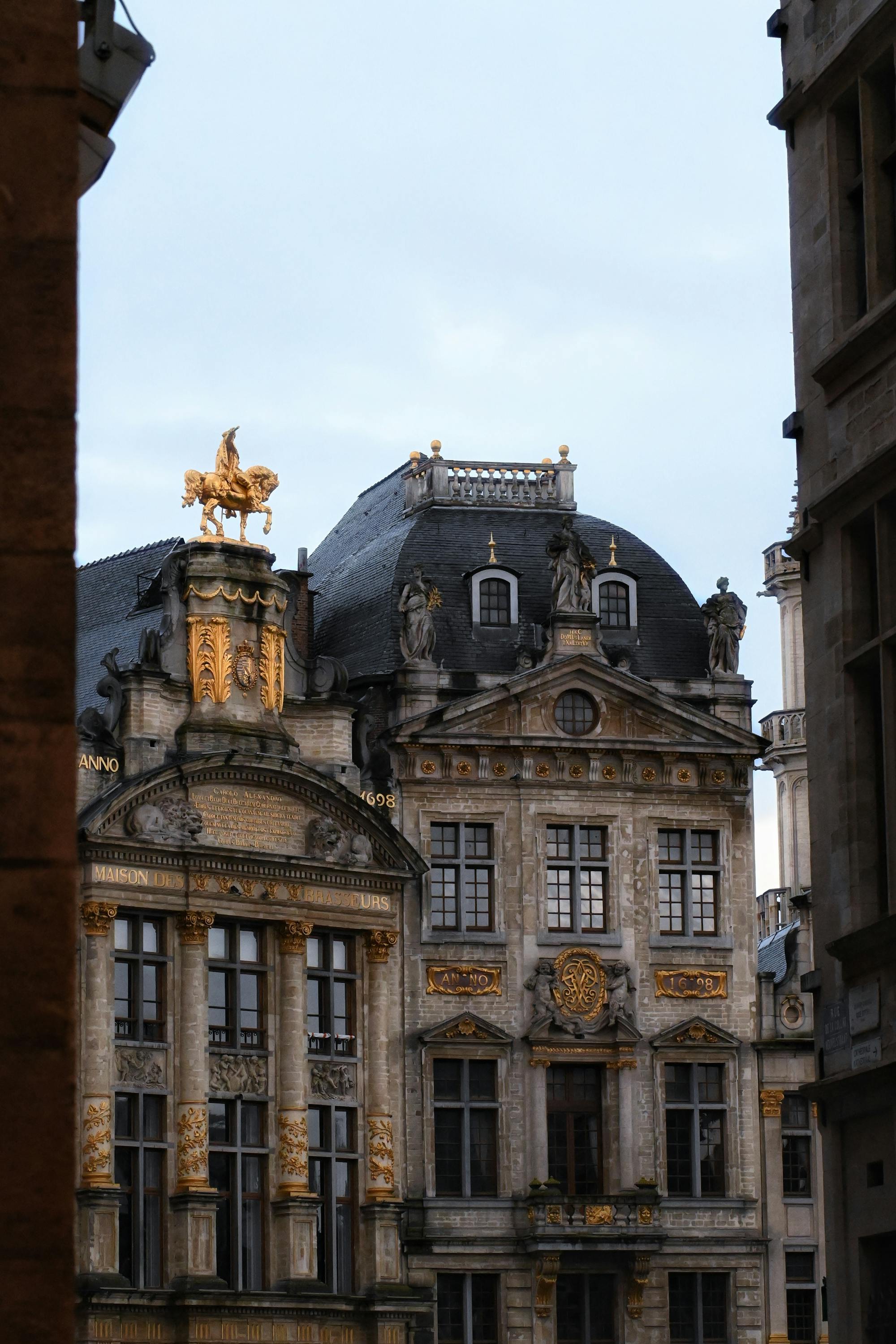 Brussels