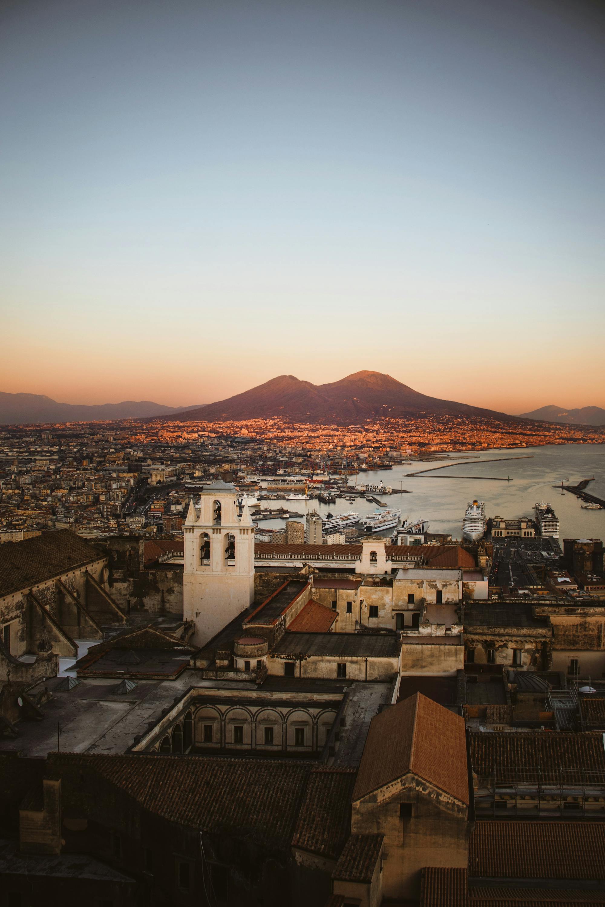 Naples