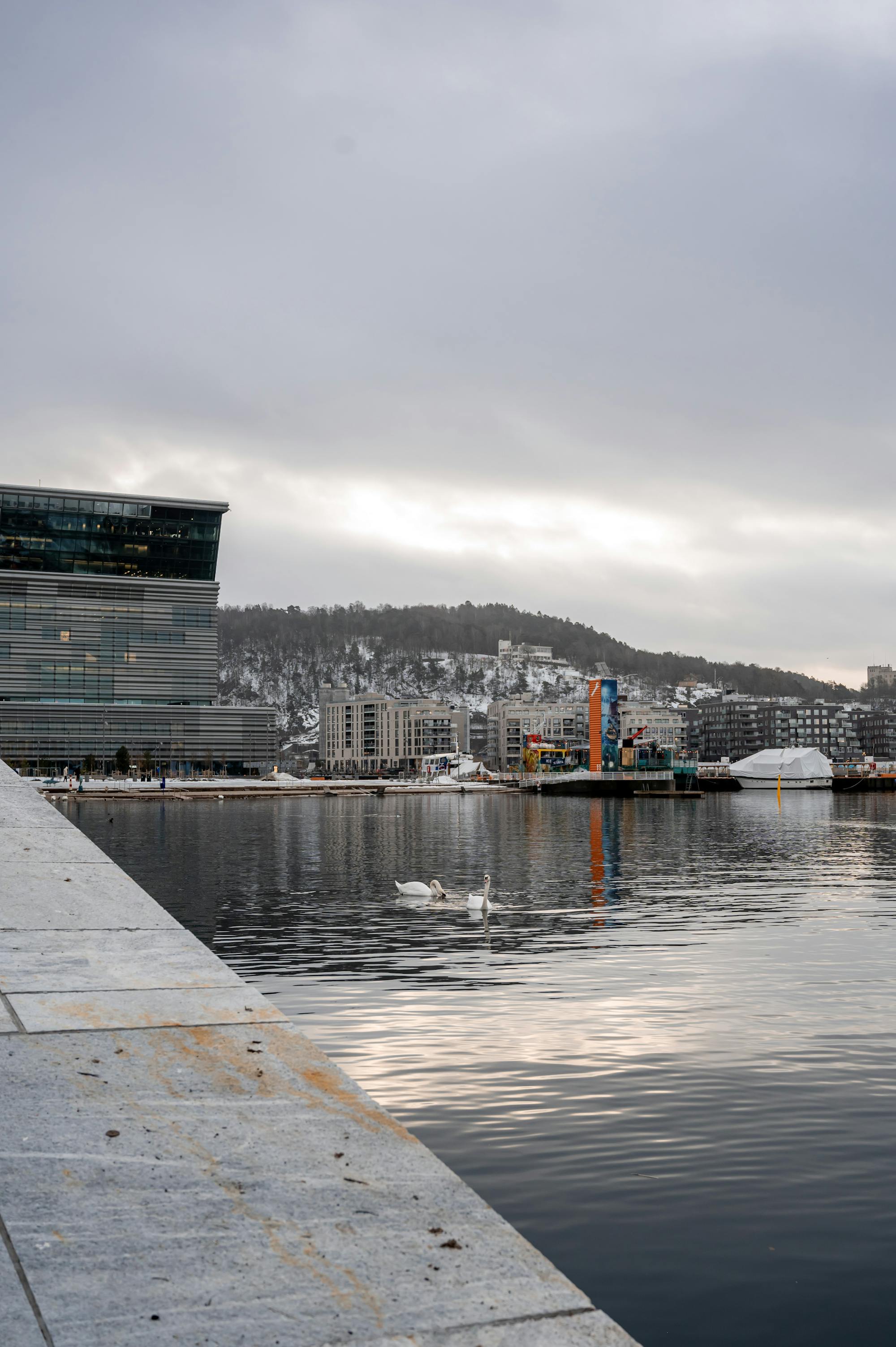 Oslo