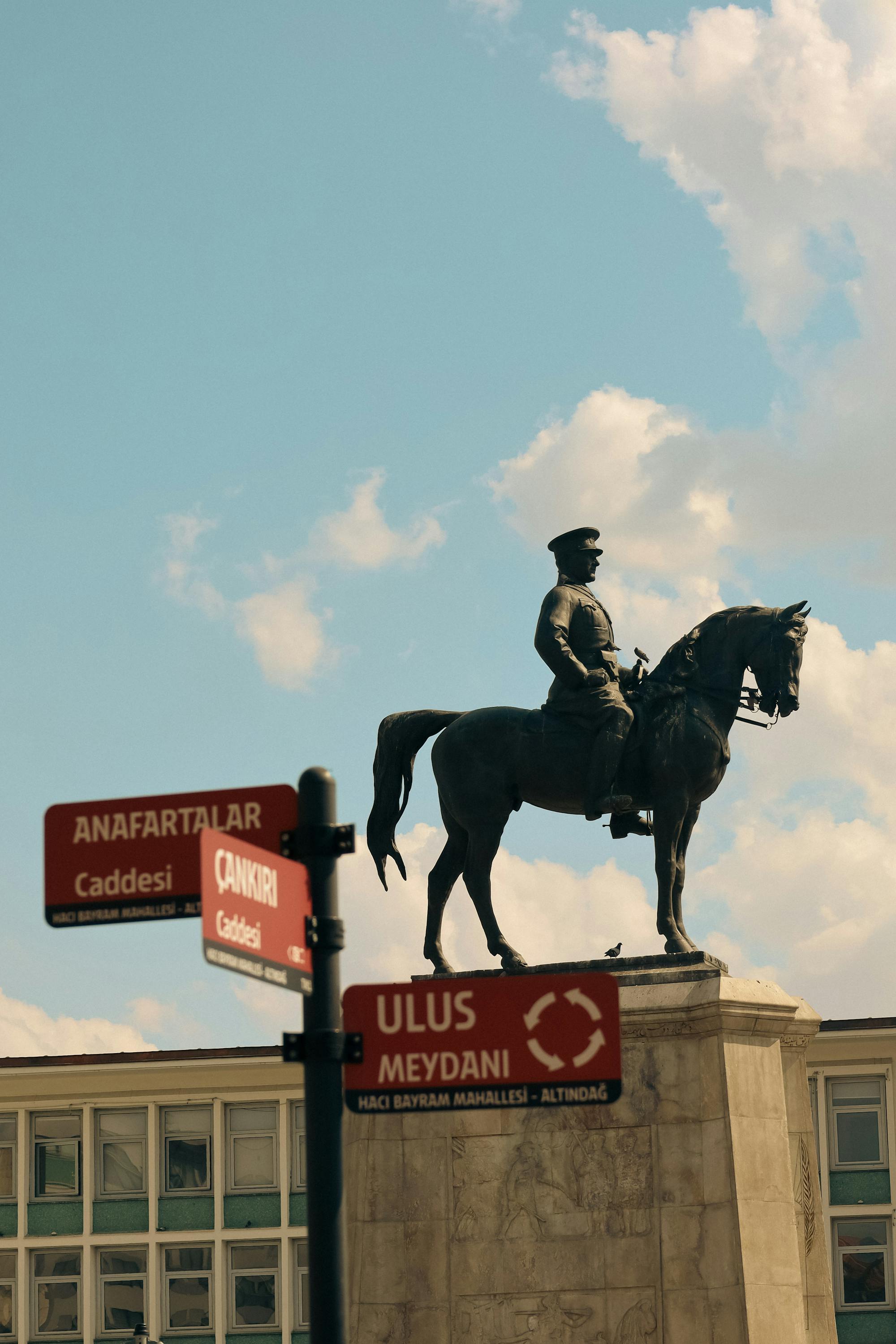 Ankara