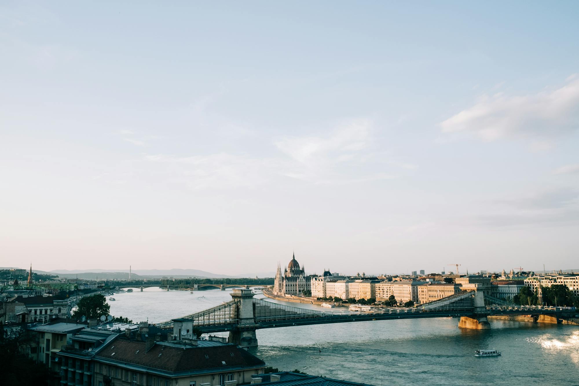 Budapest