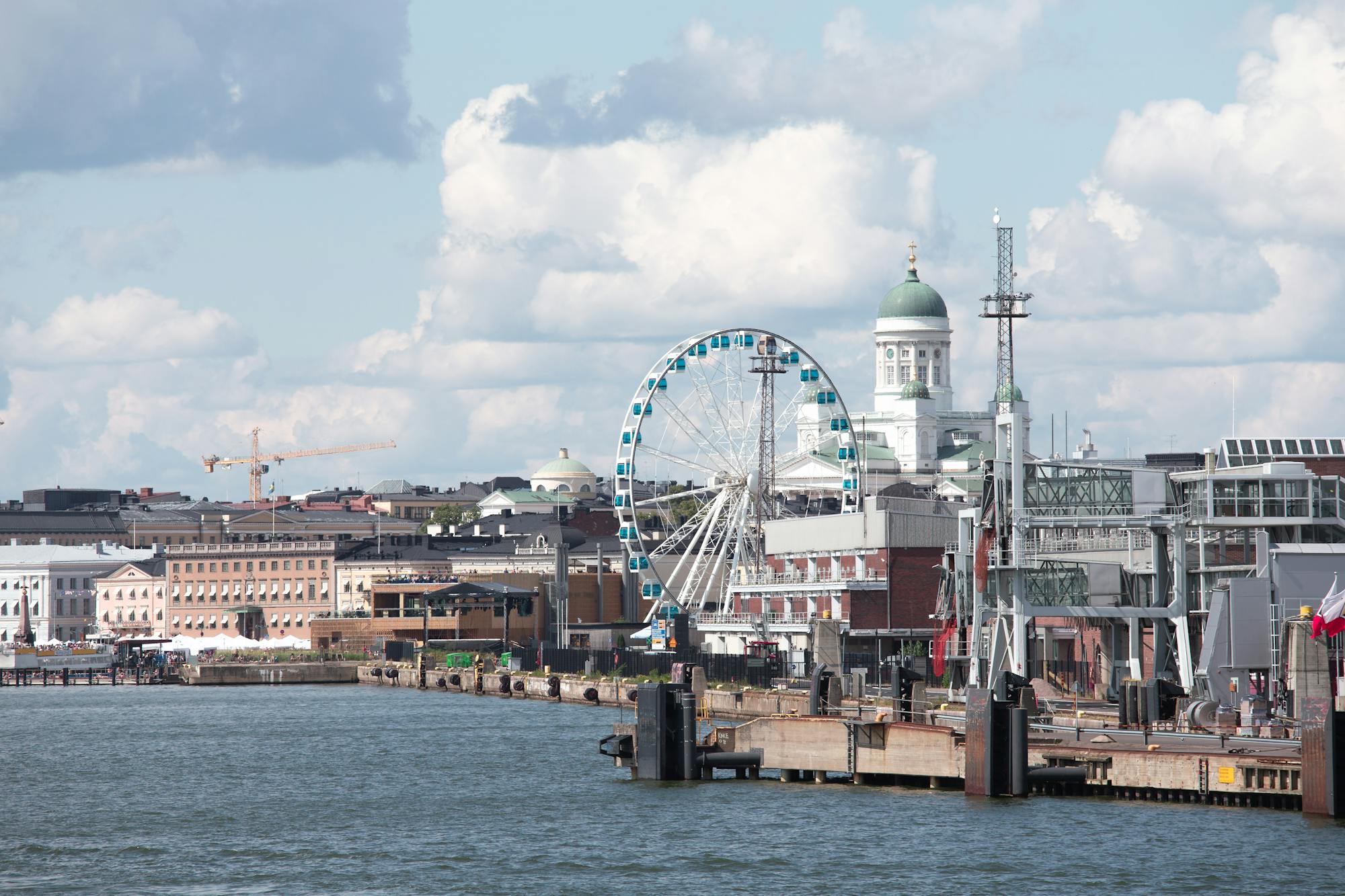 Helsinki