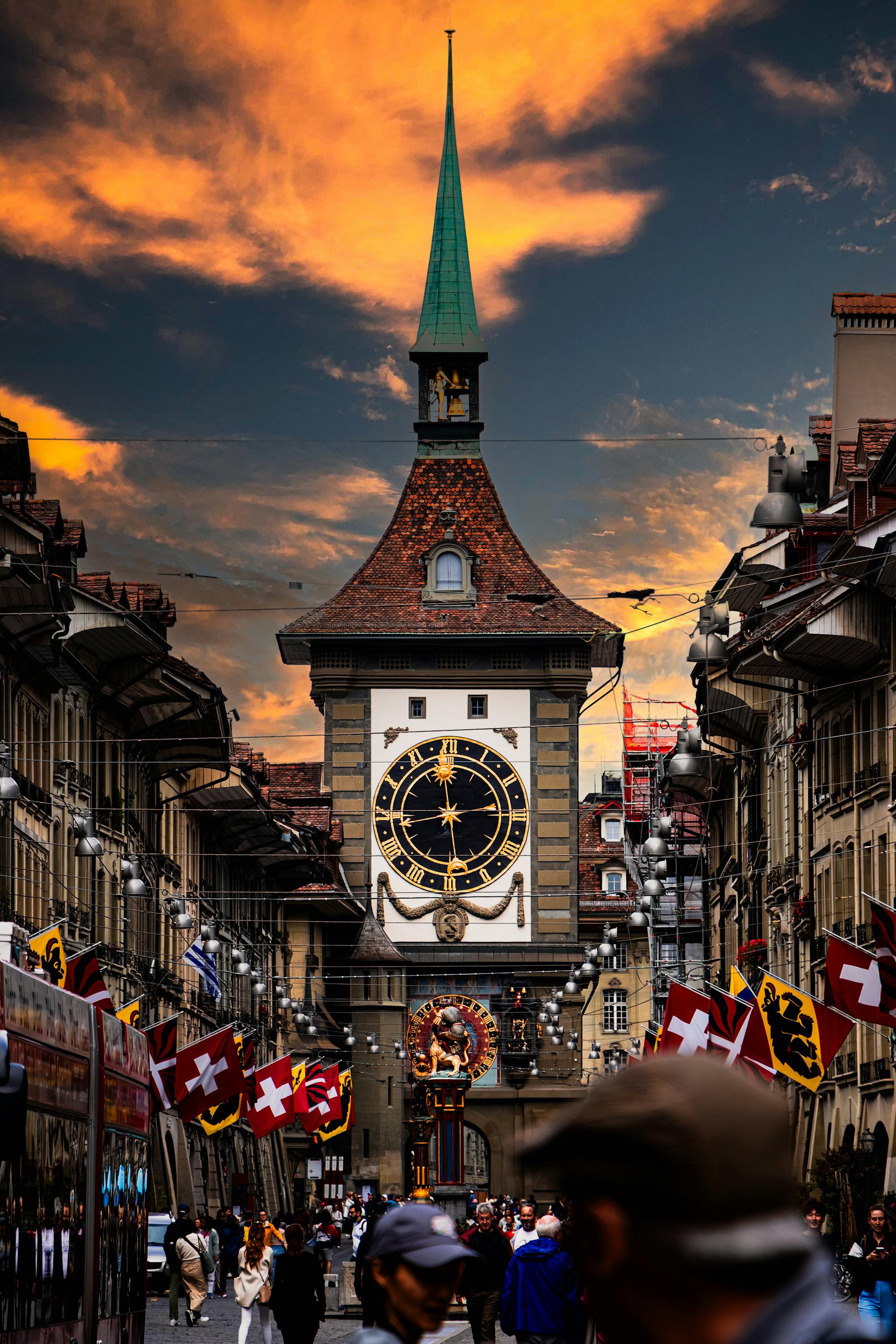 Bern