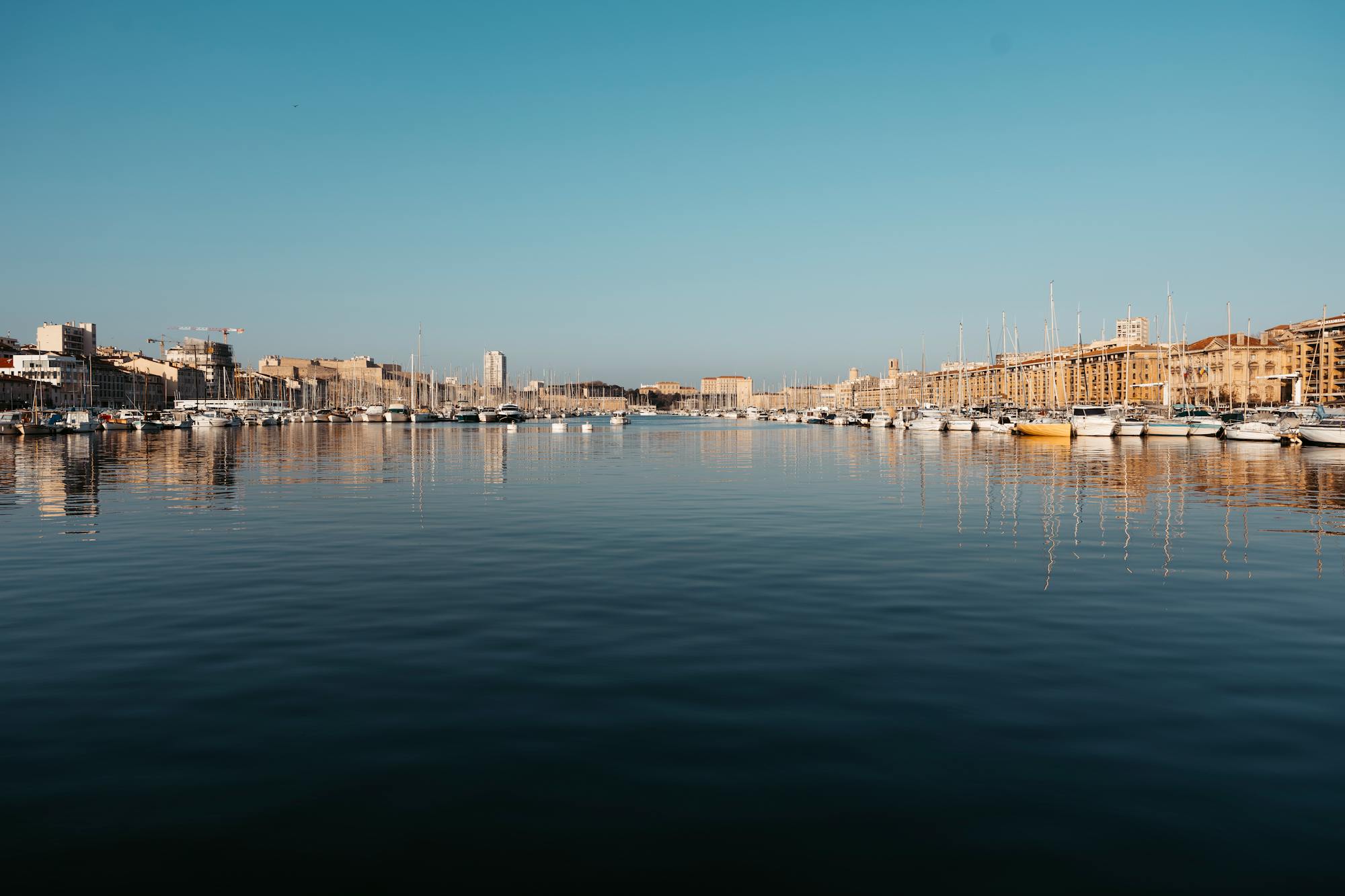 Marseille