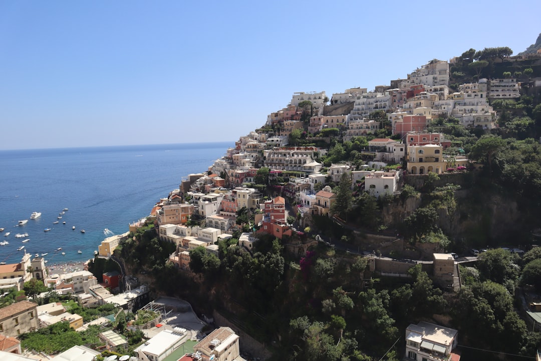 Amalfi Coast