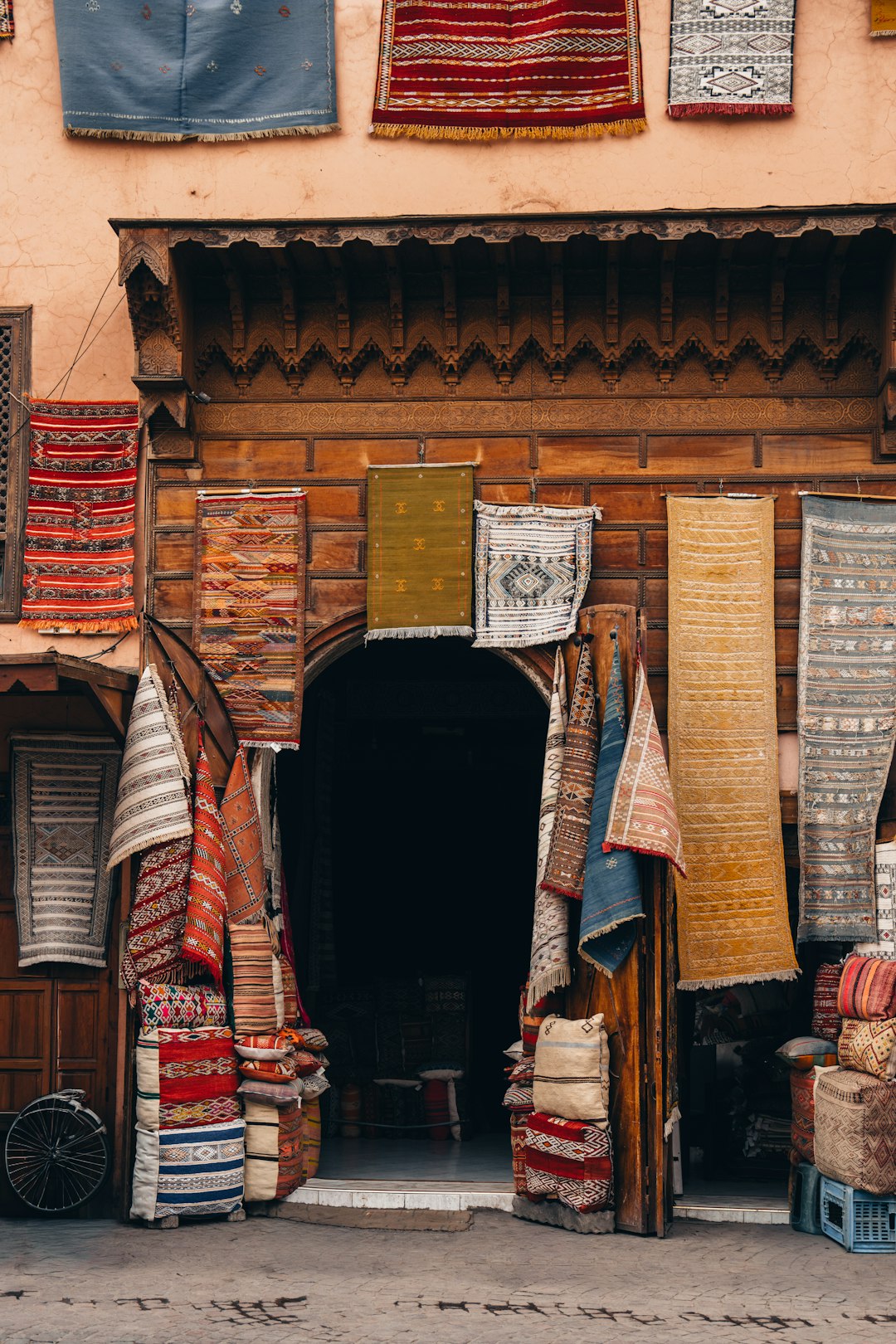 Marrakech