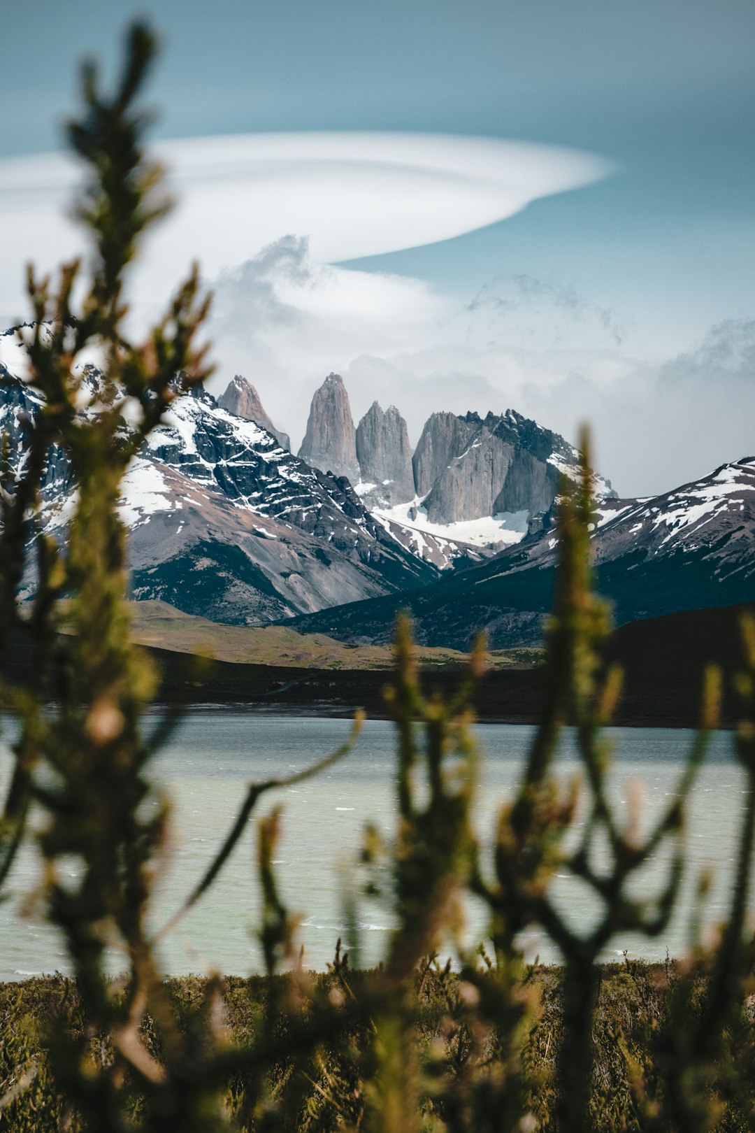 Patagonia