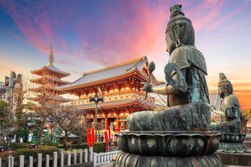 Best of Tokyo in Tokyo