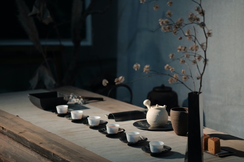 Tea Ceremony and Kimono Experience in Kyoto