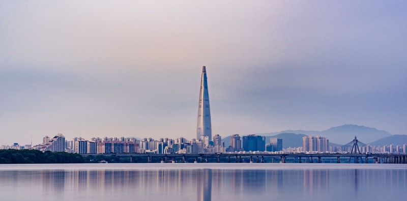 Seoul Sightseeing Tour in Seoul