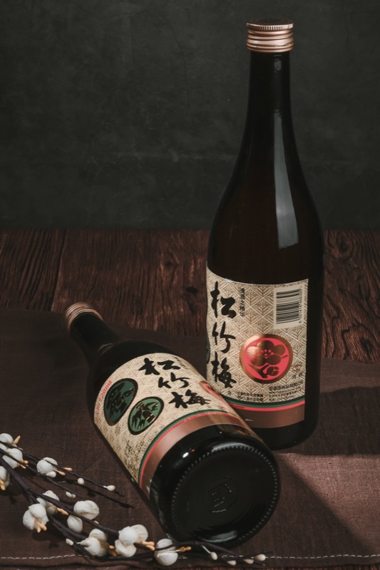 Sake Tasting & Brewery Tour in Kyoto