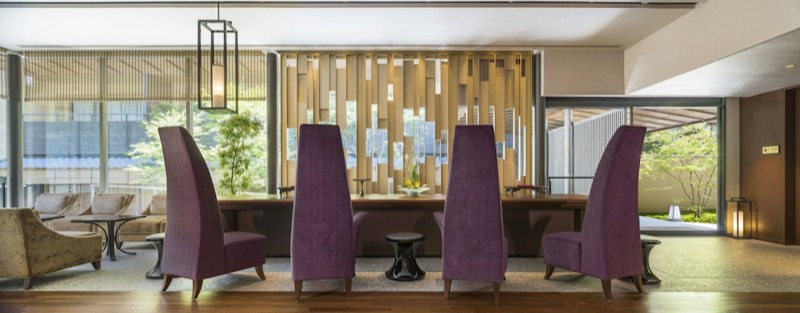 Suiran, A Luxury Collection Hotel, Kyoto, 5-star hotel in Kyoto