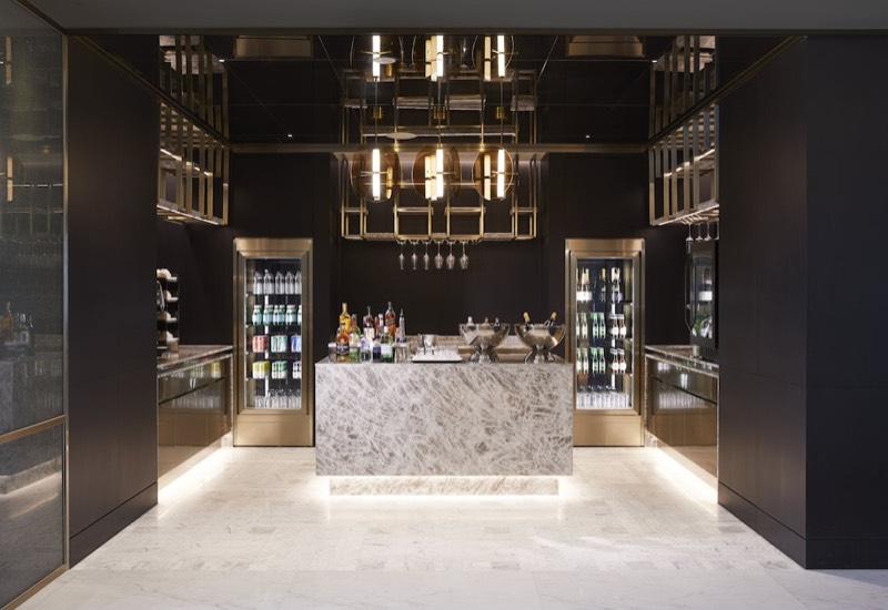 Grand InterContinental Seoul Parnas by IHG, 5-star hotel in Seoul