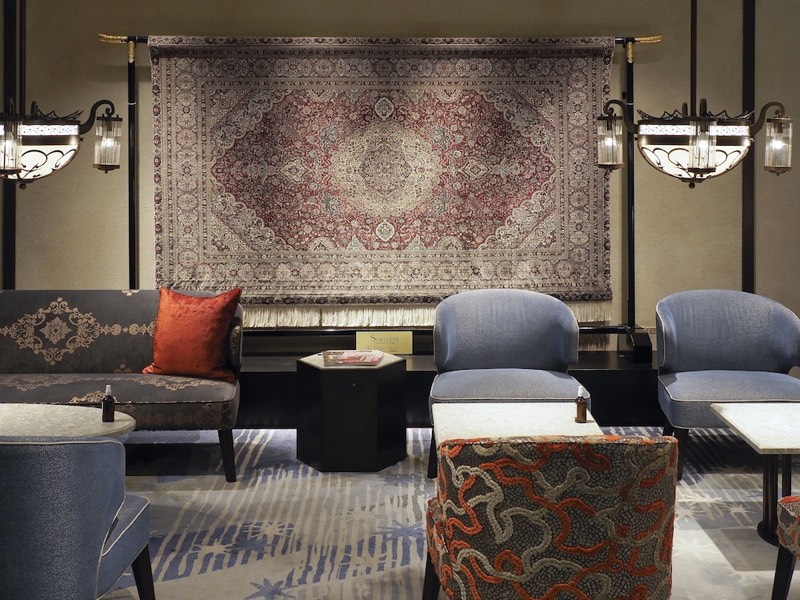 Dhawa Yura Kyoto, 5-star hotel in Kyoto