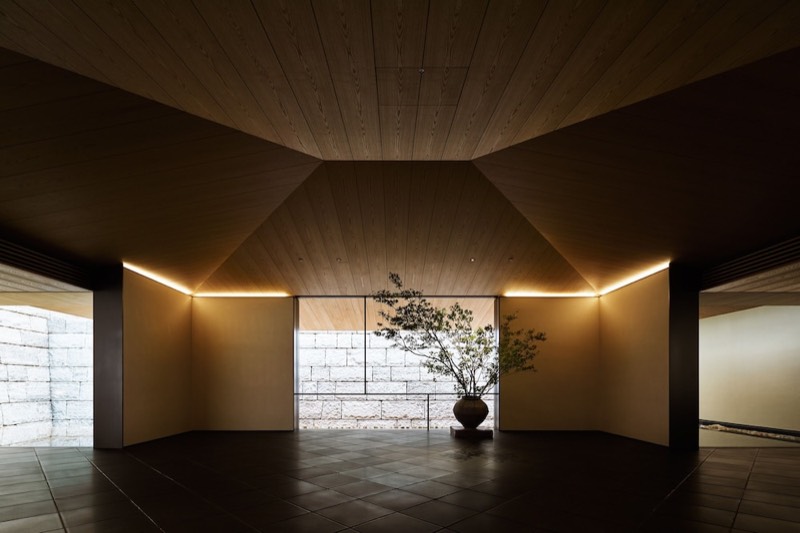 Park Hyatt Kyoto, 5-star hotel in Kyoto