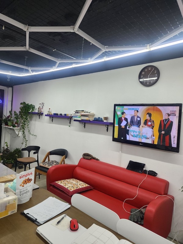 Bellus Rose Pension Hotel, 5-star hotel in Gyeongju