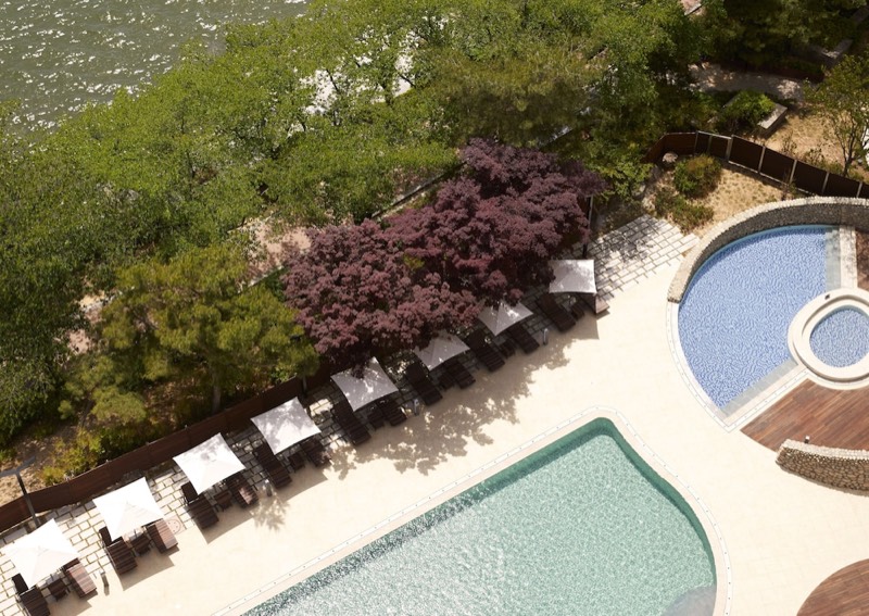 Lahan Select Gyeongju, 5-star hotel in Gyeongju