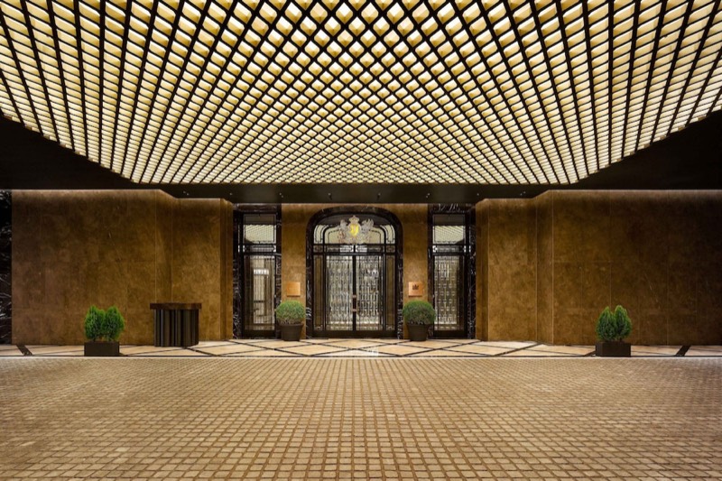 Josun Palace, a Luxury Collection Hotel, Seoul Gangnam, 5-star hotel in Seoul
