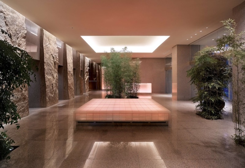 Park Hyatt Busan, 5-star hotel in Busan