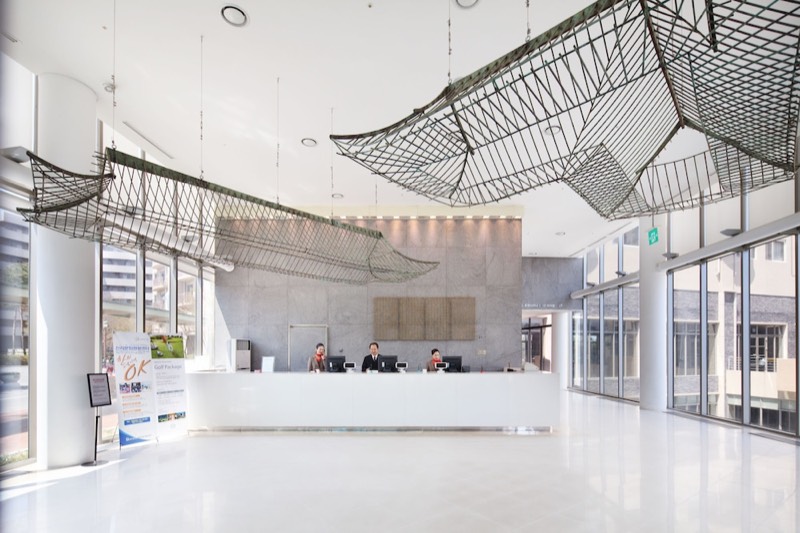 Hanwha Resort Gyeongju, 4-star hotel in Gyeongju