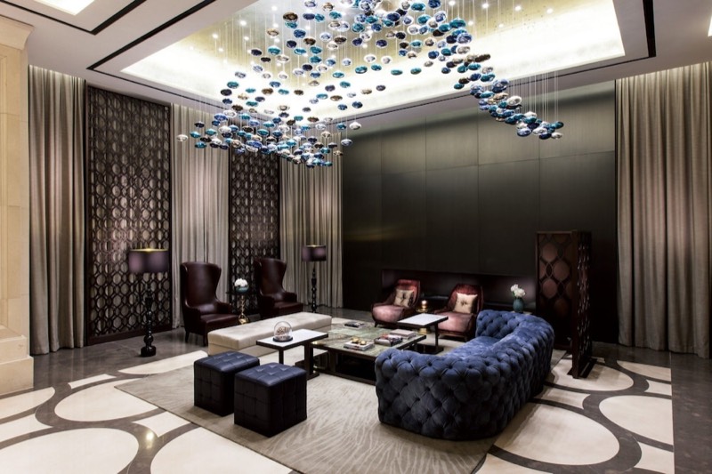 Paradise Hotel Busan, 5-star hotel in Busan