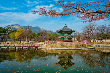 Seoul